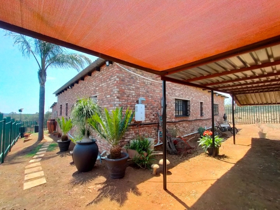 2 Bedroom Property for Sale in Koster North West